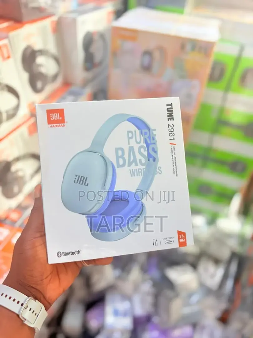 JBL Headphone