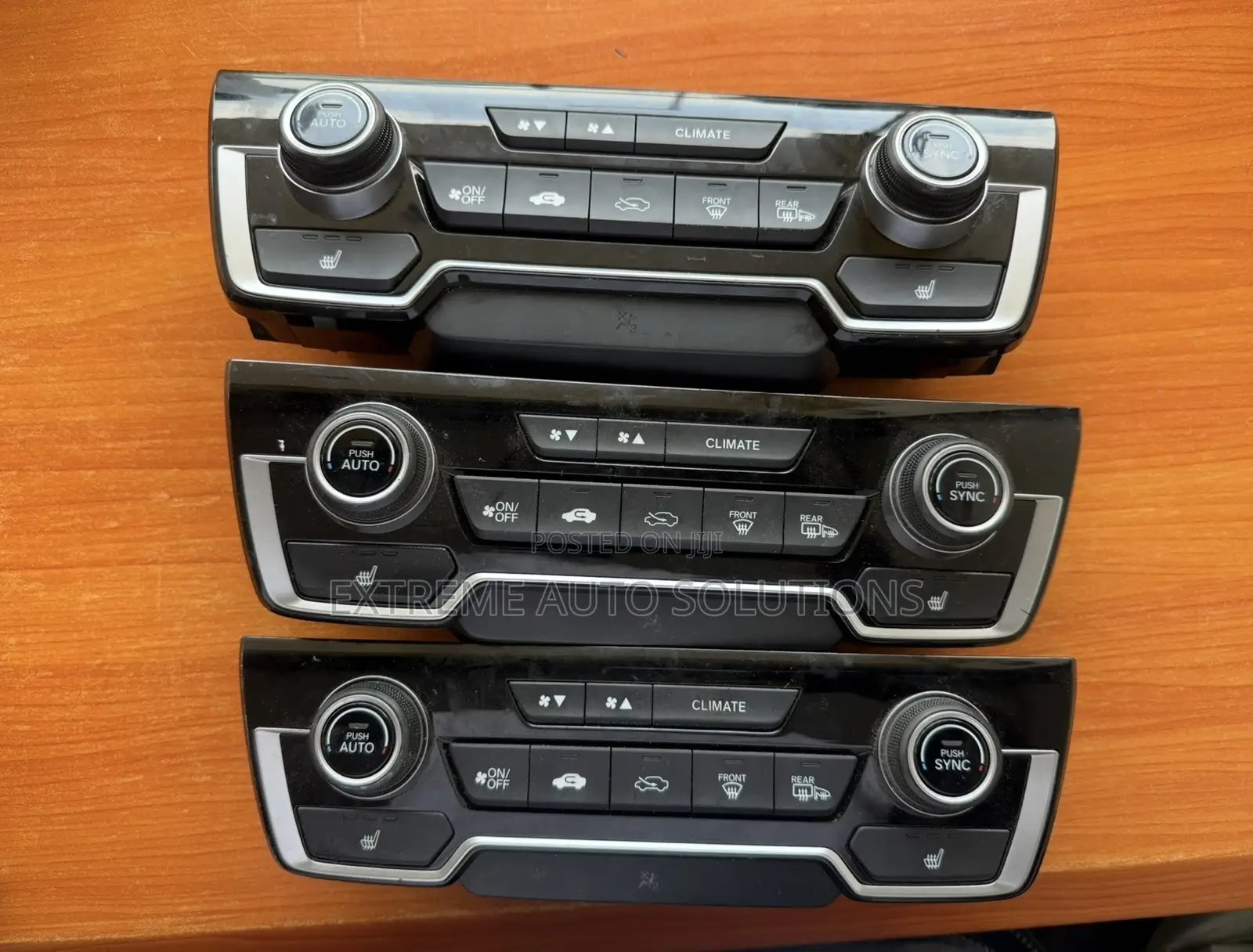 CRV Ac Switch 2017,2018,2019,2020,2021,2022