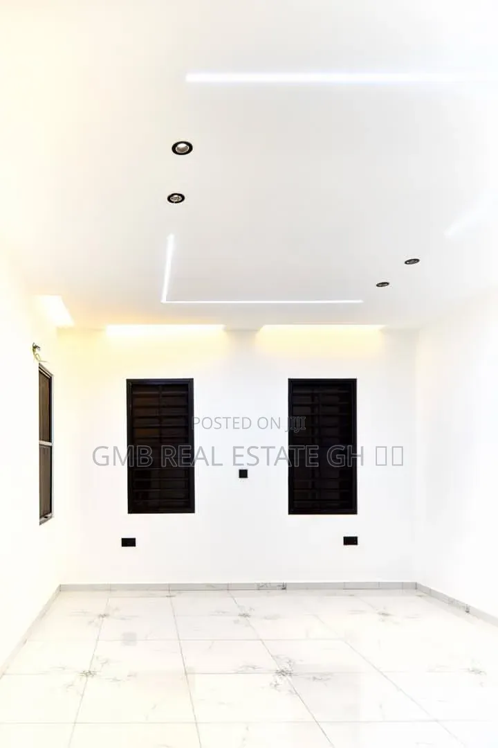 4bdrm House in East Legon Hills, Nmai-Dzorn for sale