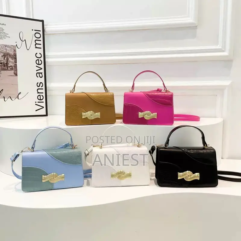 Quality Classic Ladies Bag