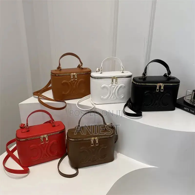 Elegant Ladies Cute Bag