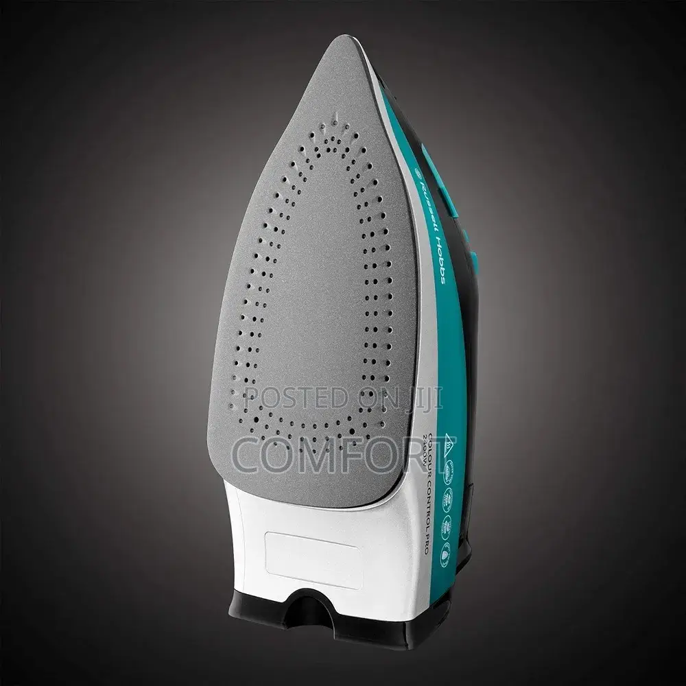 Russell Hobbs Colour Control Pro Steam Iron