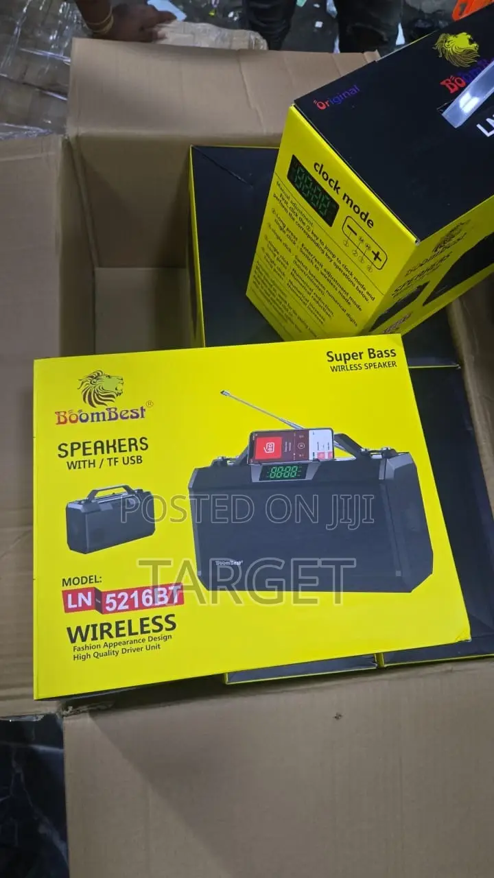 Boombest Digital Mp3