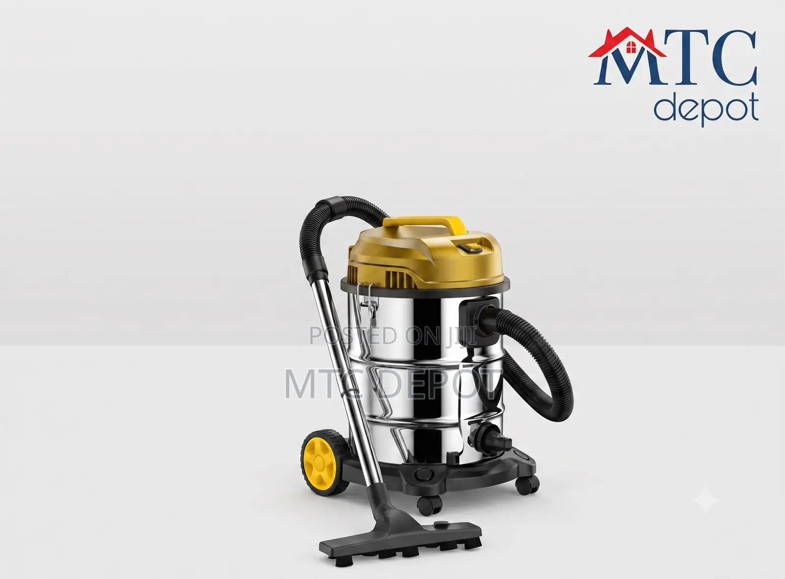 Vacuum Cleaner