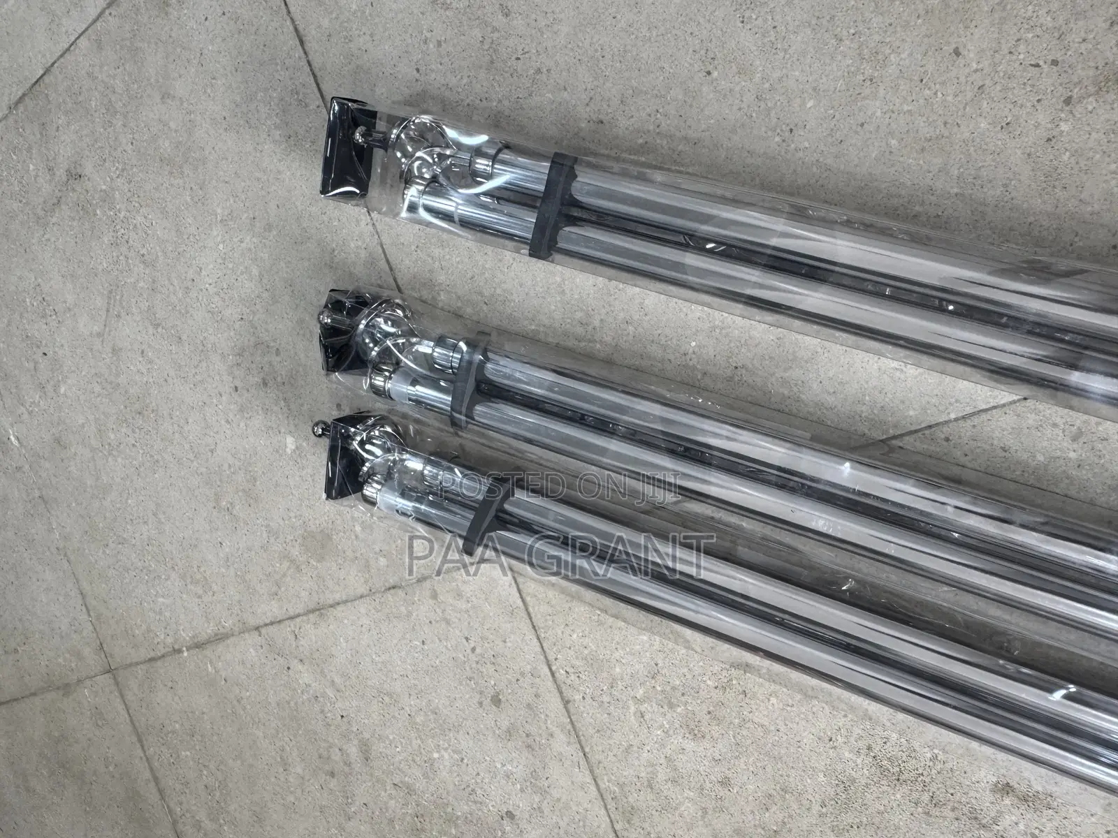 Heavy Curtains Need Strong Extendable Double Rods