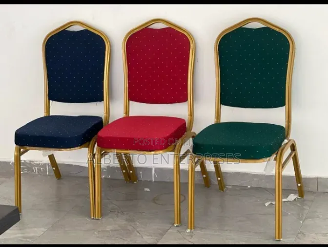 Standard Banquet Chair
