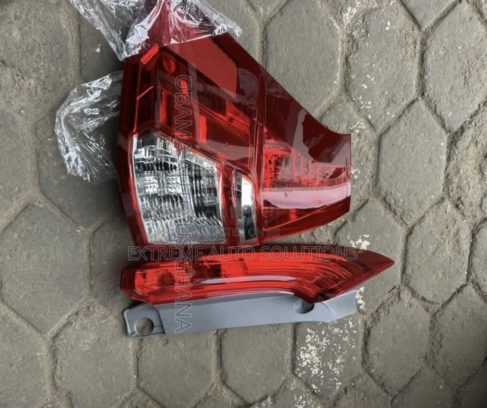 Honda CRV Tail Light 2015 2016 Boot Light Trunk Taillights