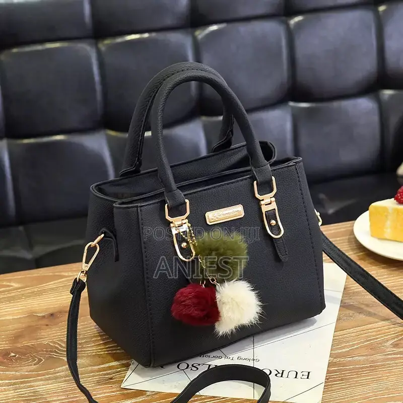 Classic Ladies Quality Bag