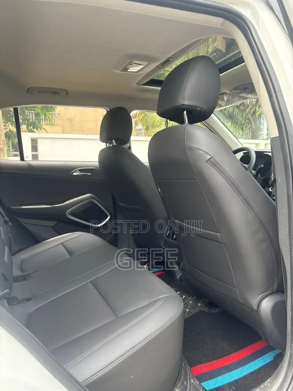 Hyundai Ix35 2019 Black