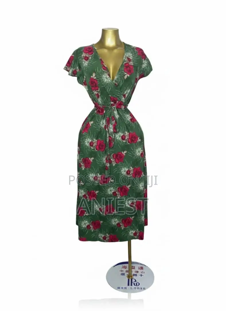 Mix Shein Dress
