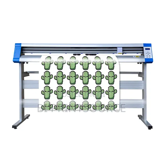 Automatic Contour Plotter 4ft 4 Feet