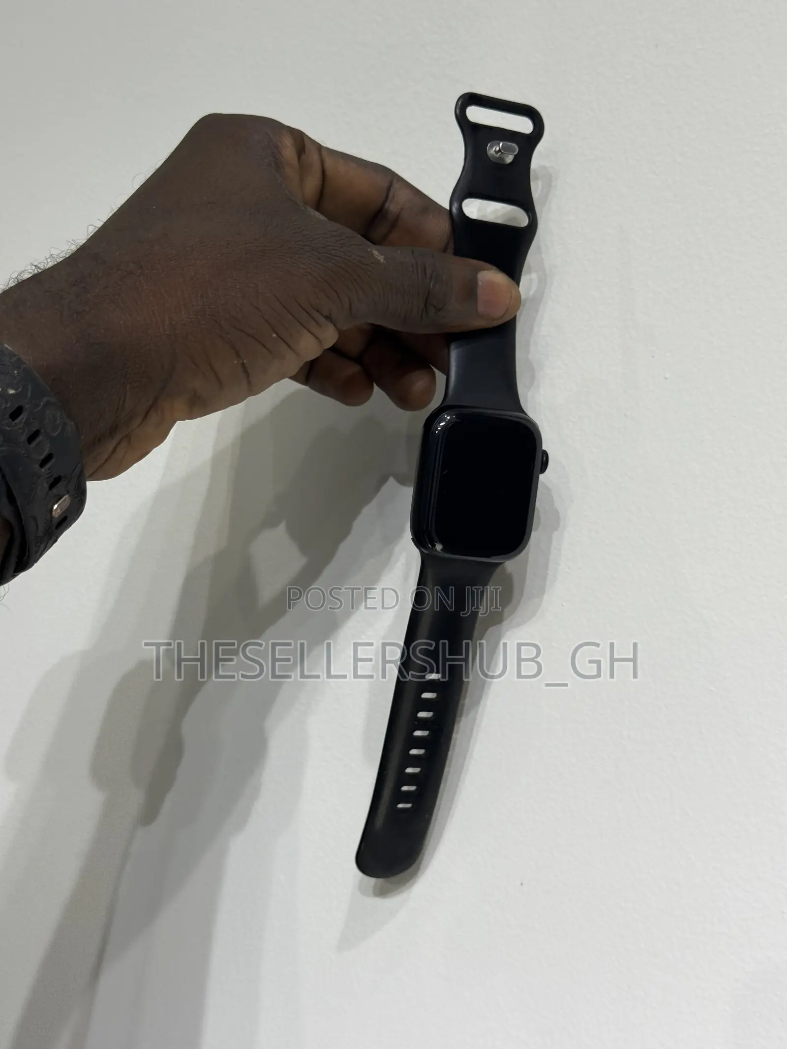 Apple Watch Series 7 45mm