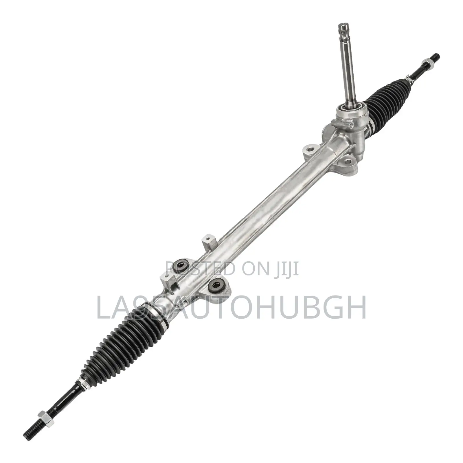 Hyundai Accent, Kia Rio 2012,2013,2014,2015-2017 Power Steering Rack