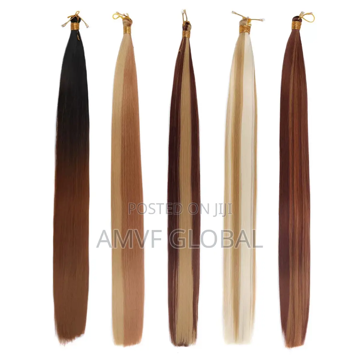 Hair Extensions
