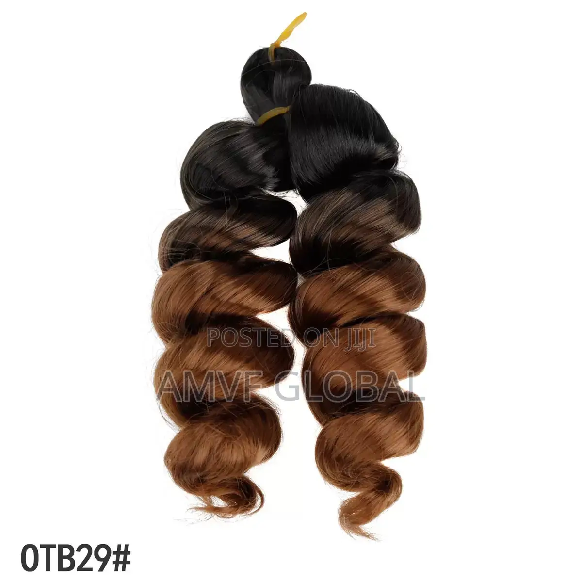 Hair Extensions