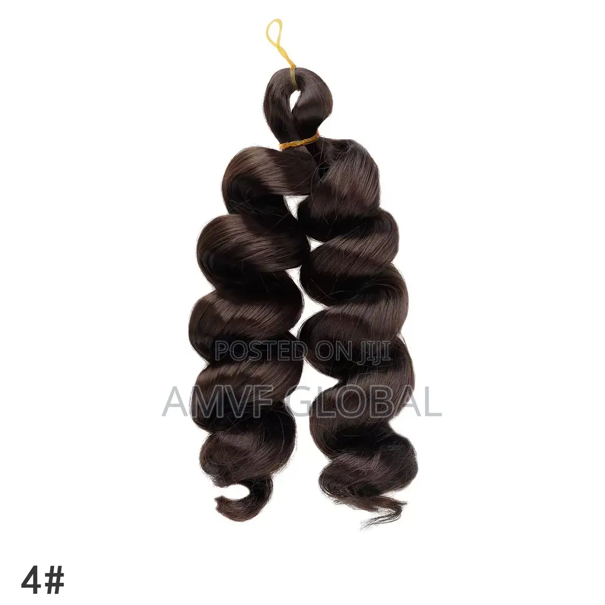 Hair Extensions