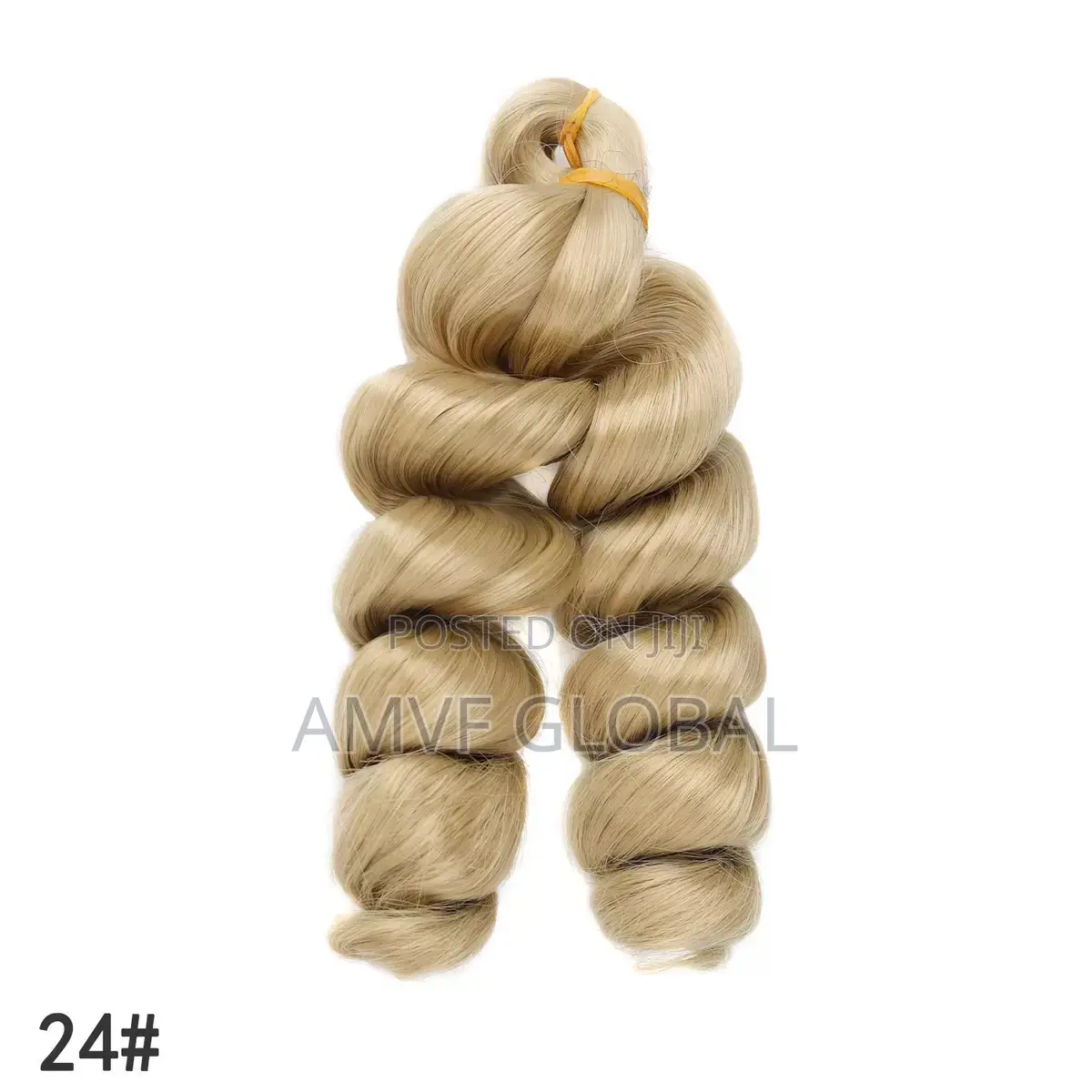 Hair Extensions