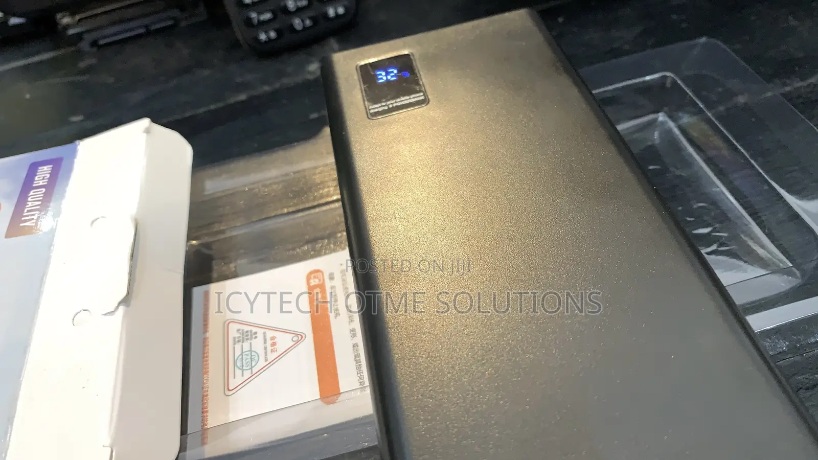 Power Bank
