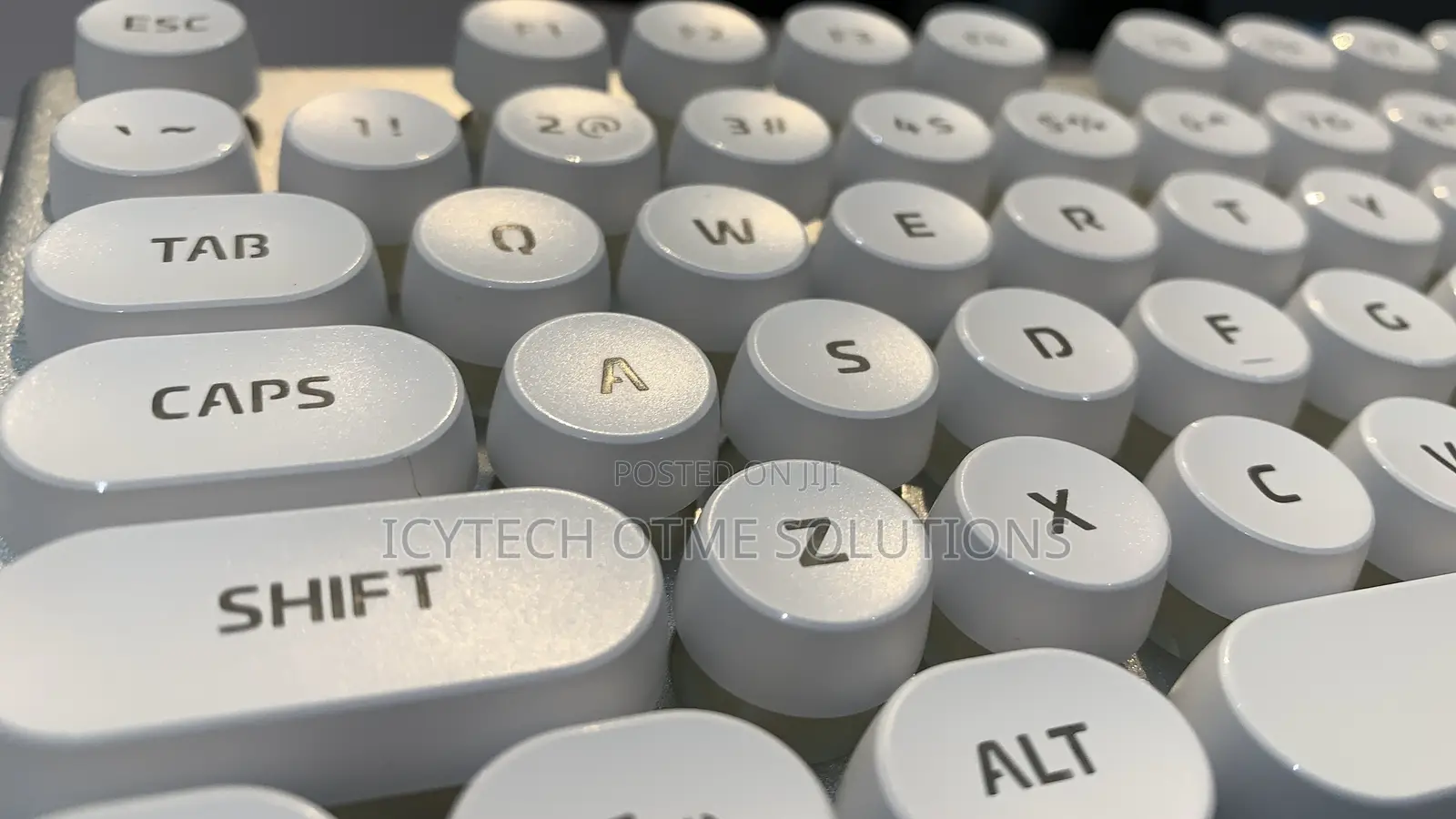 K500y Gaming Keyboard