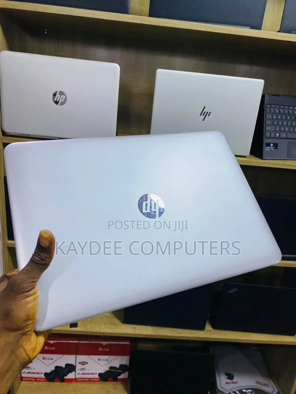 Laptop HP ProBook 450 G4 8GB Intel Core i5 HDD 500GB