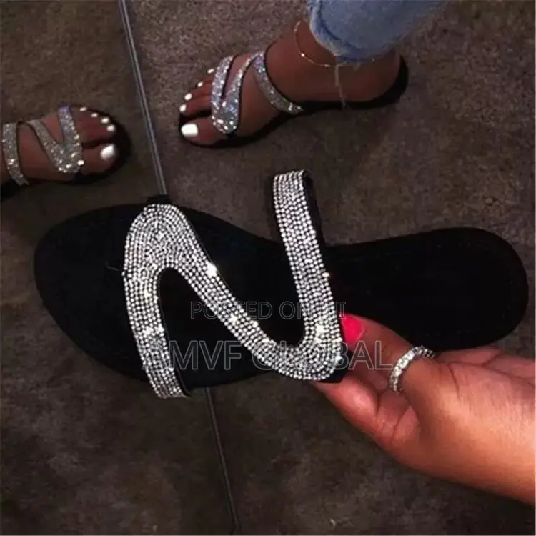 Quality Slippers