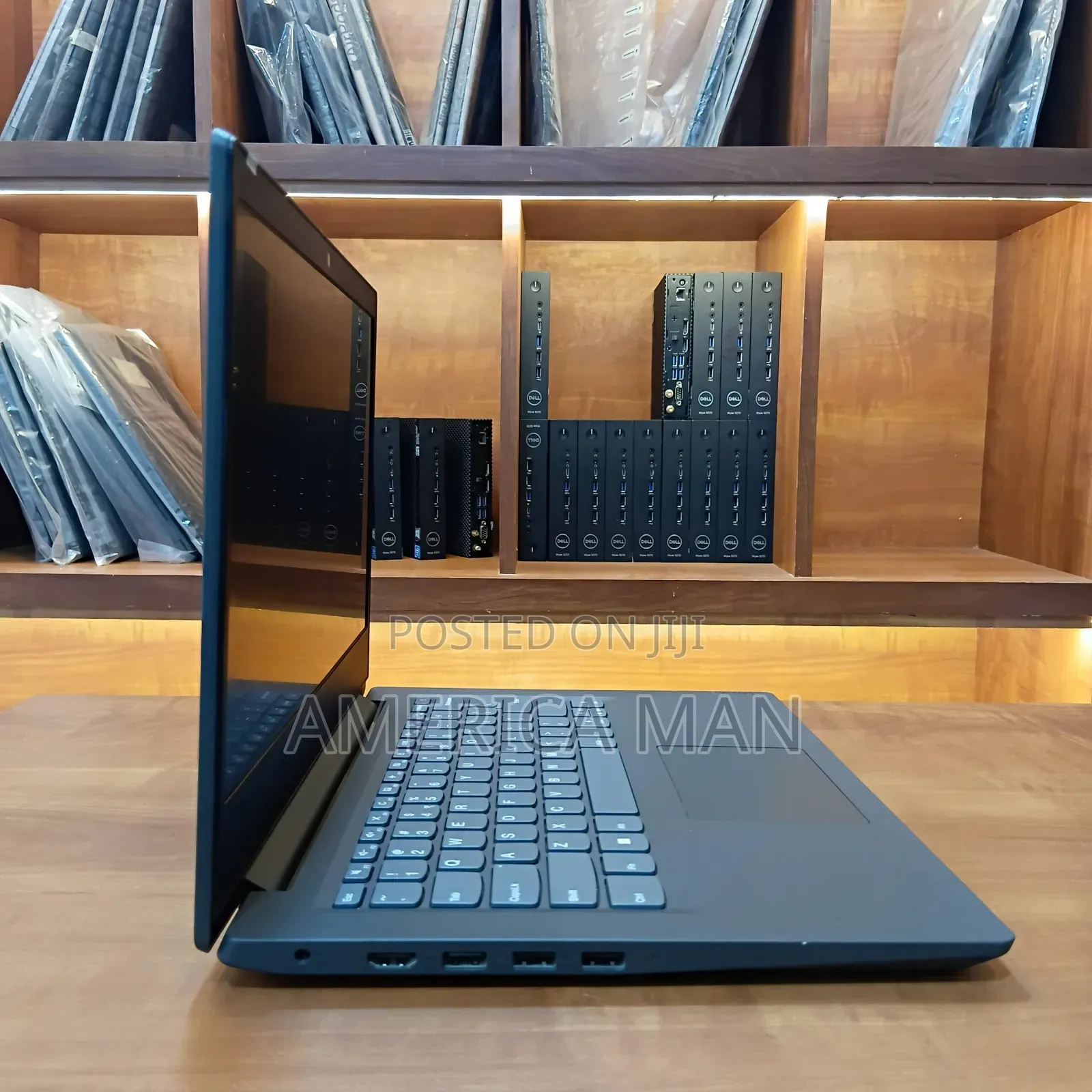 Laptop Lenovo V15 4GB Intel HDD 320GB