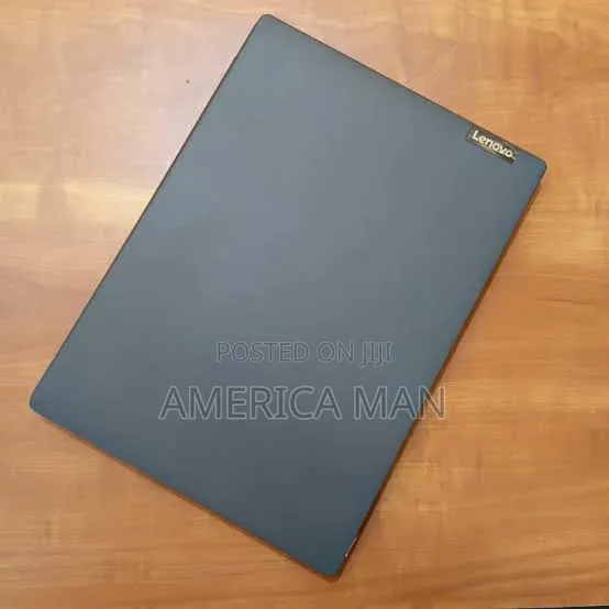 Laptop Lenovo V15 4GB Intel HDD 320GB