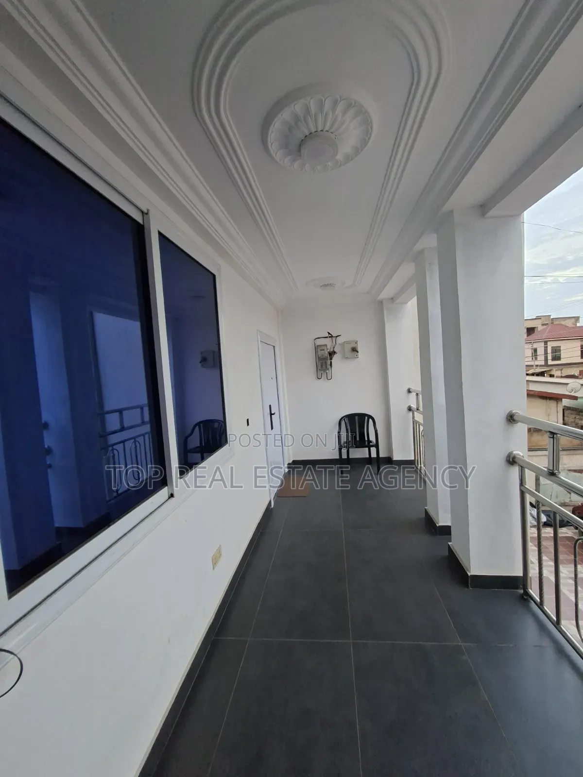 2bdrm Apartment in Pillar 2, Ga East Municipal for rent