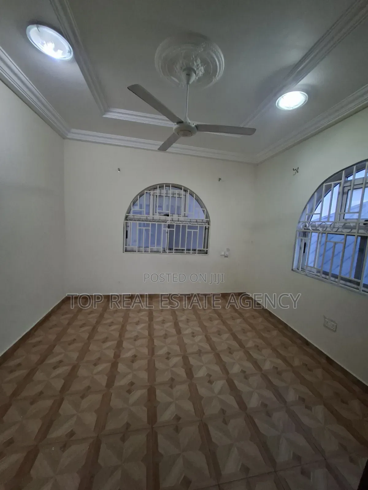 2bdrm Apartment in Pillar 2, Ga East Municipal for rent