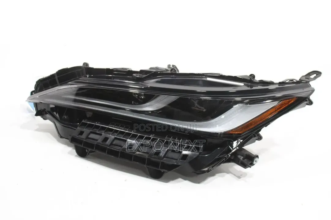 2021-2023 Toyota Venza Led Headlight Assembly for 2021-2023 Abs/Pp
