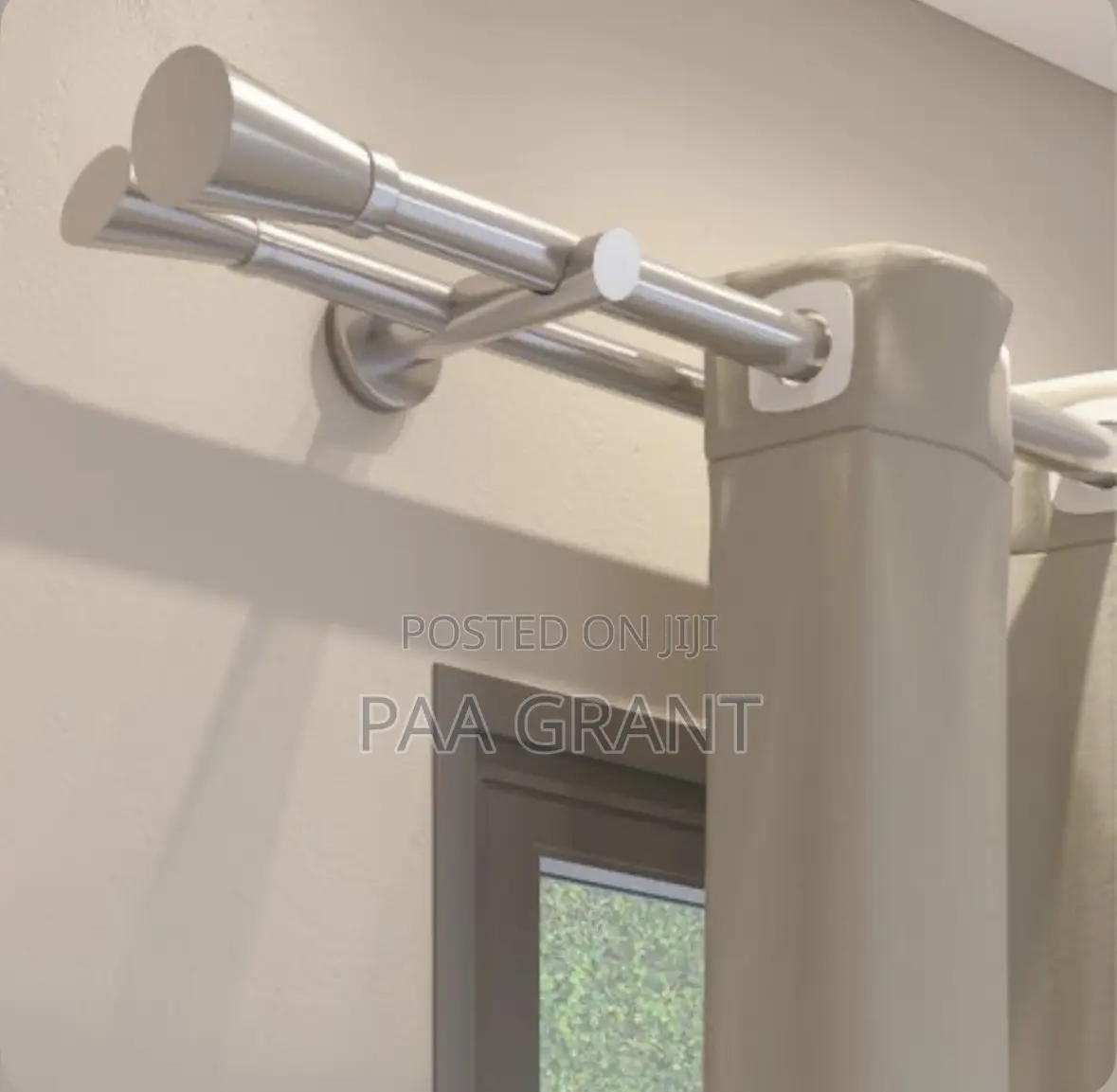 Premium Strong Double Rod Excellence