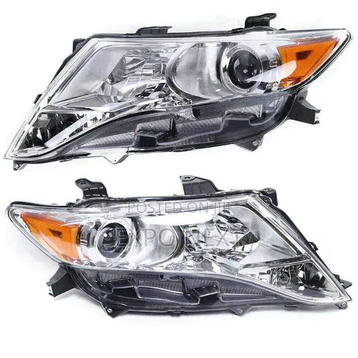 2021-2023 Toyota Venza Headlight Assembly for 2009-2016 Halogen