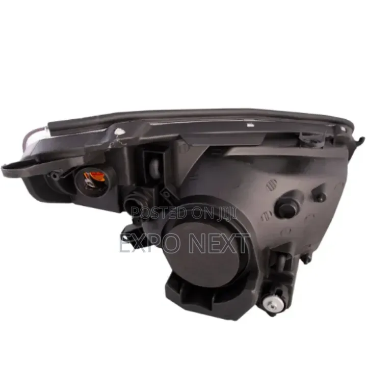Toyota Rav4 2004-2005 Halogen Headlight Light