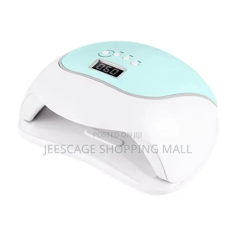 Uv Led Gel Nail Lamp Nail Polish Dryer