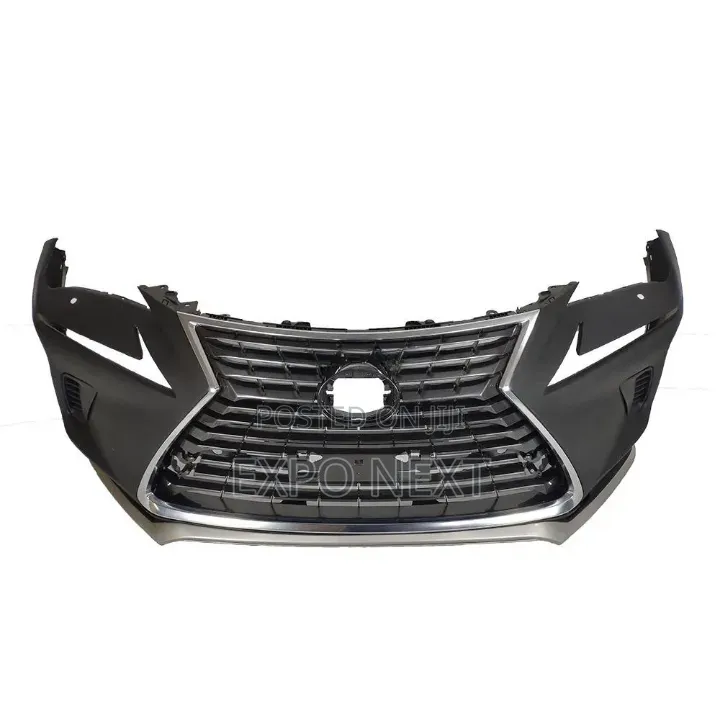 Lexus Nx 200 Nx350h Nx200t 2016-2022 Front Bumper
