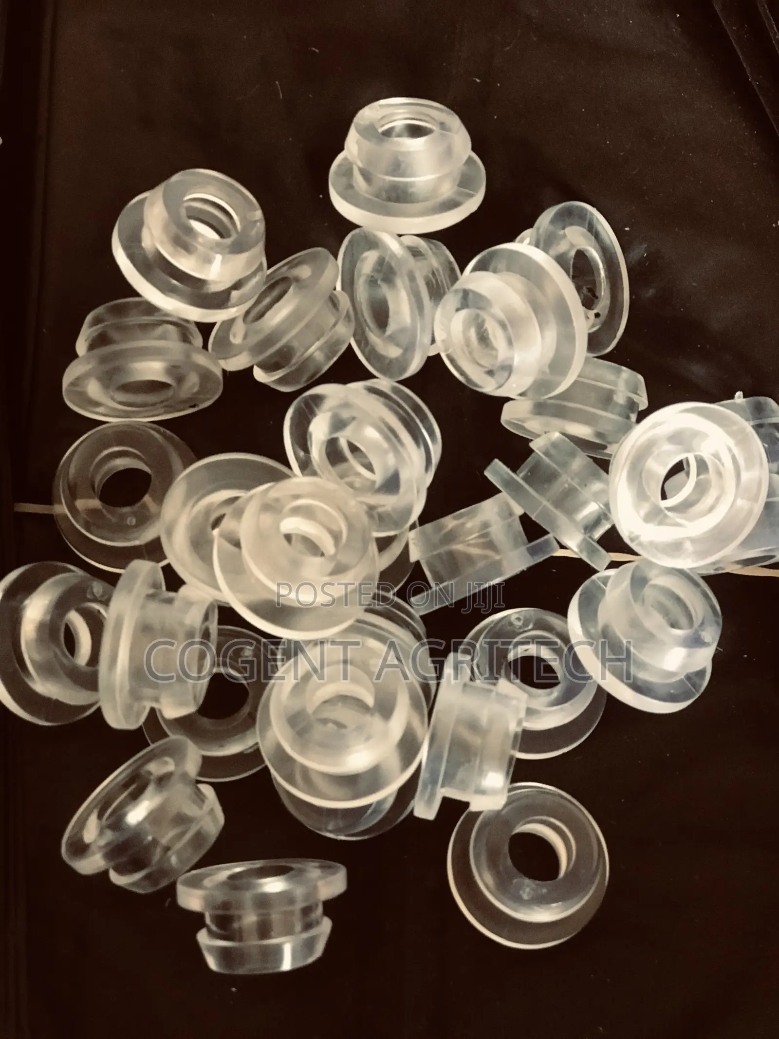 Drip Tape Offtake Valves Ring/(16mm)