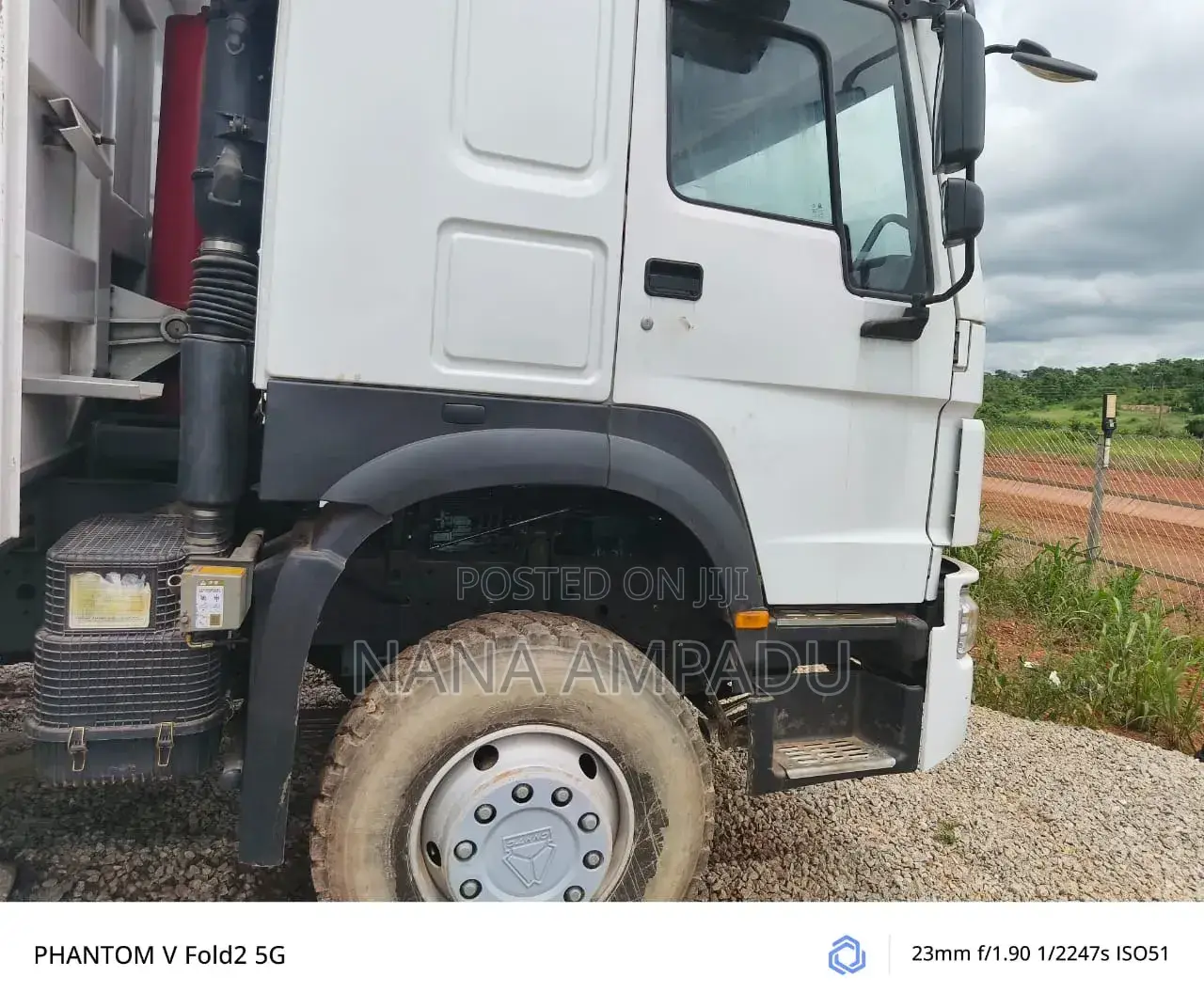 Howo Sinotruk