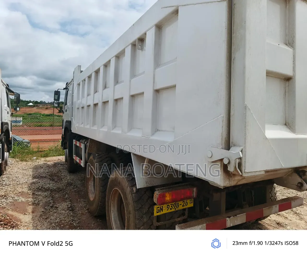 Howo Sinotruk