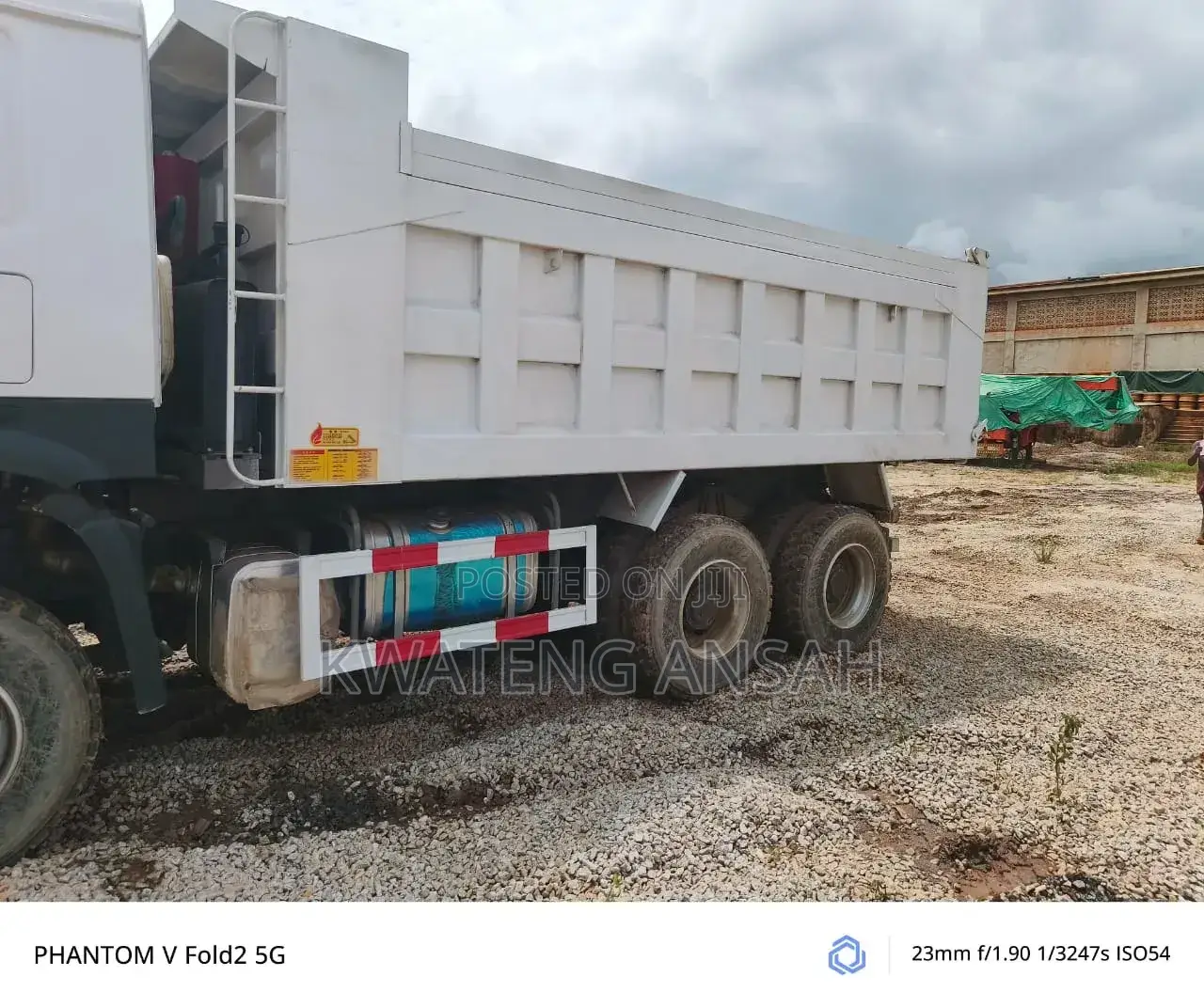 Howo Sinotruk