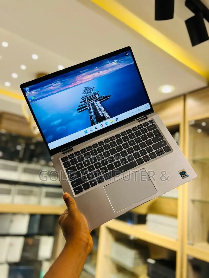 Laptop Dell Latitude 7420 16GB Intel Core i7 SSD 512GB