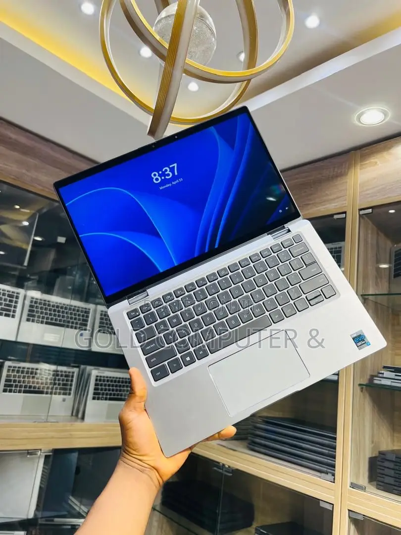 Laptop Dell Latitude 7420 16GB Intel Core i7 SSD 512GB