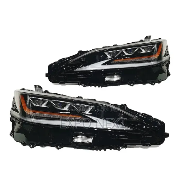 Led Headlight Modified Lexus Es 7th Gen Es200 Es300 Es350 2018-2025