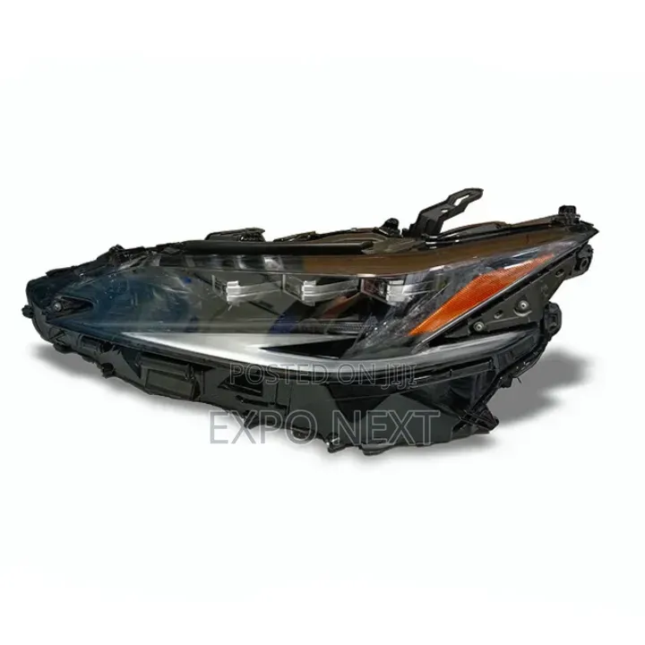 Led Headlight Modified Lexus Es 7th Gen Es200 Es300 Es350 2018-2025