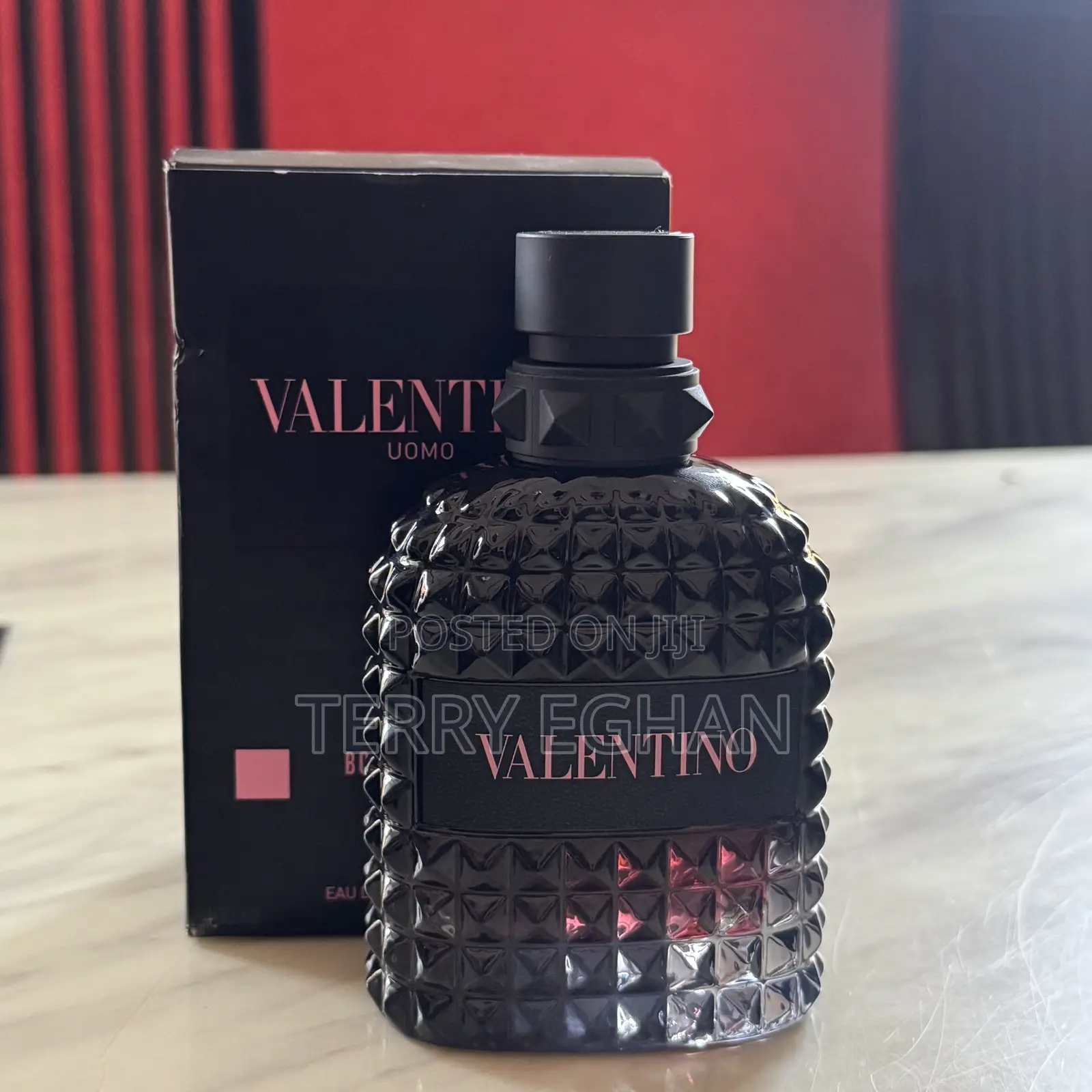 Valentino Uomo Intense