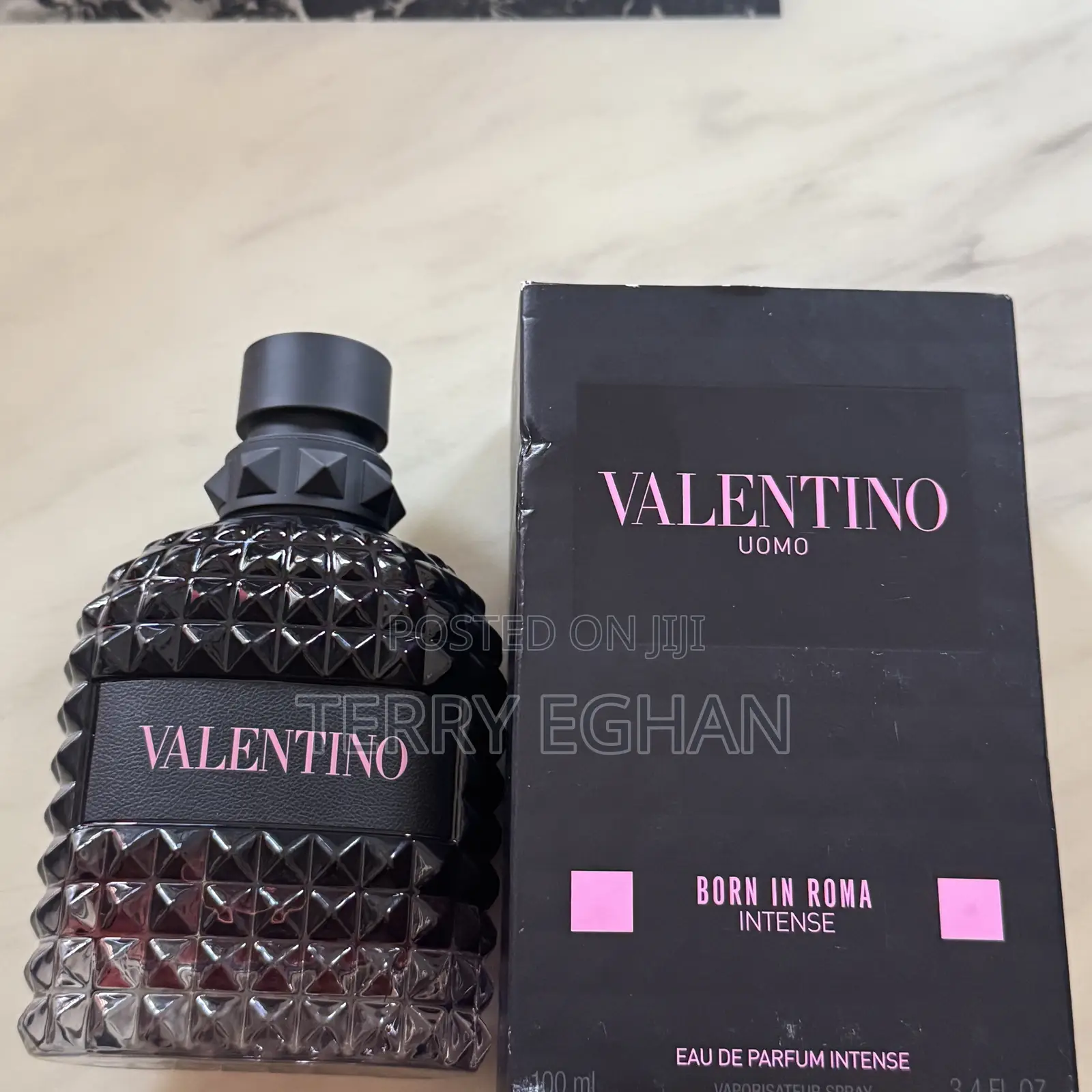 Valentino Uomo Intense