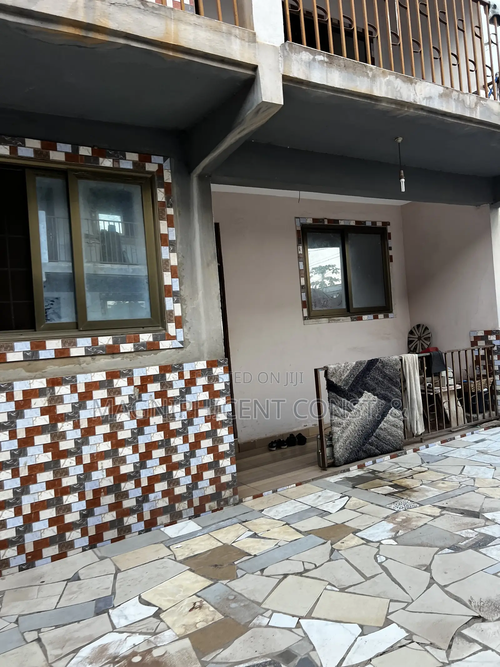1bdrm Apartment in Ashaley Botwe for rent