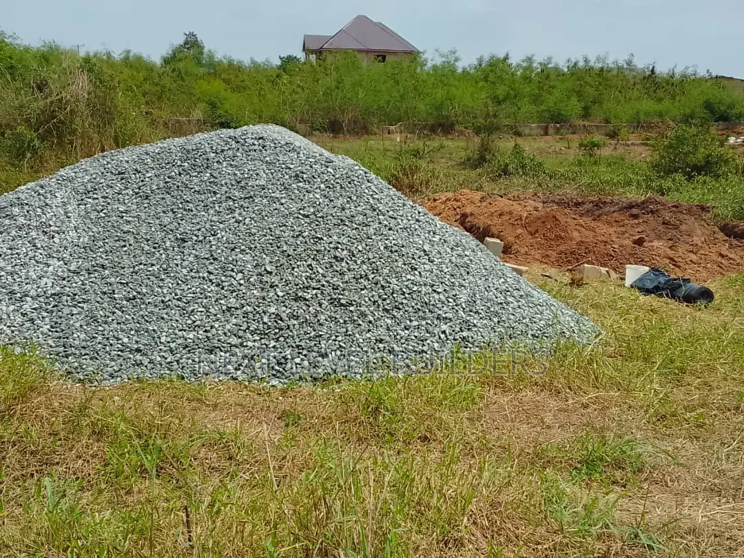 Building Contractor for All Your Projects