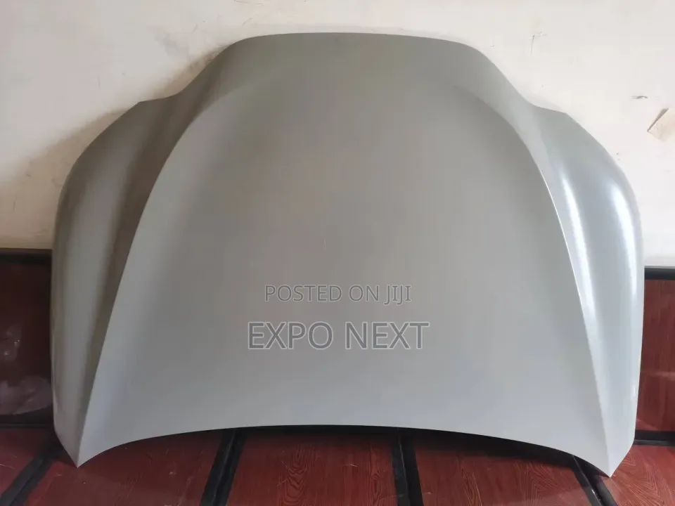 Oem New Steel Front Body Bonnet Hood for Lexus Nx200 Nx300 2015-2023