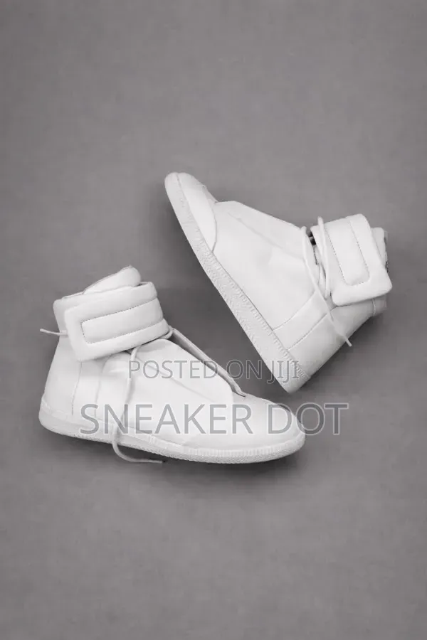 Masion Margiela Future Sneaker