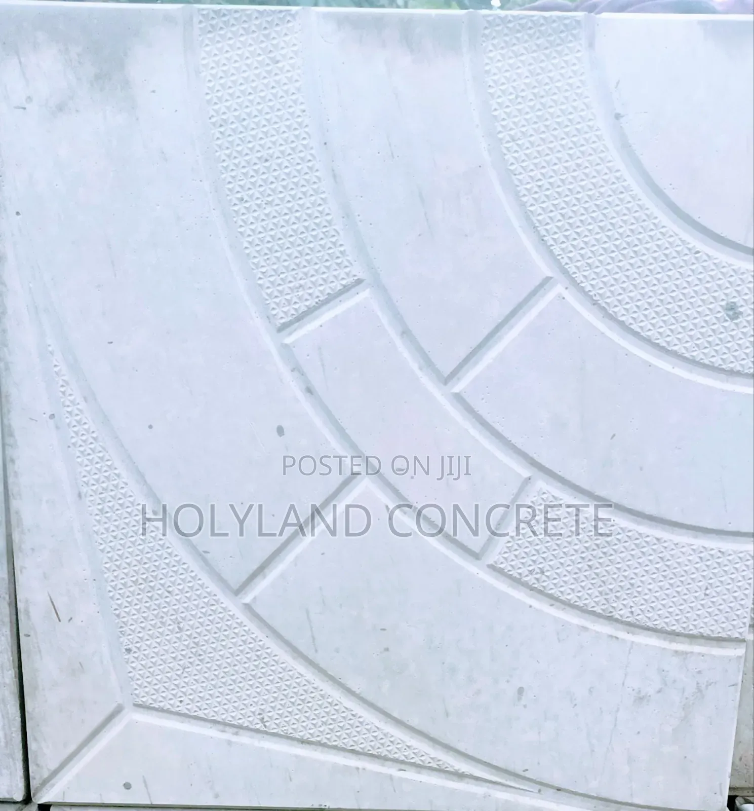 Quality Slabs